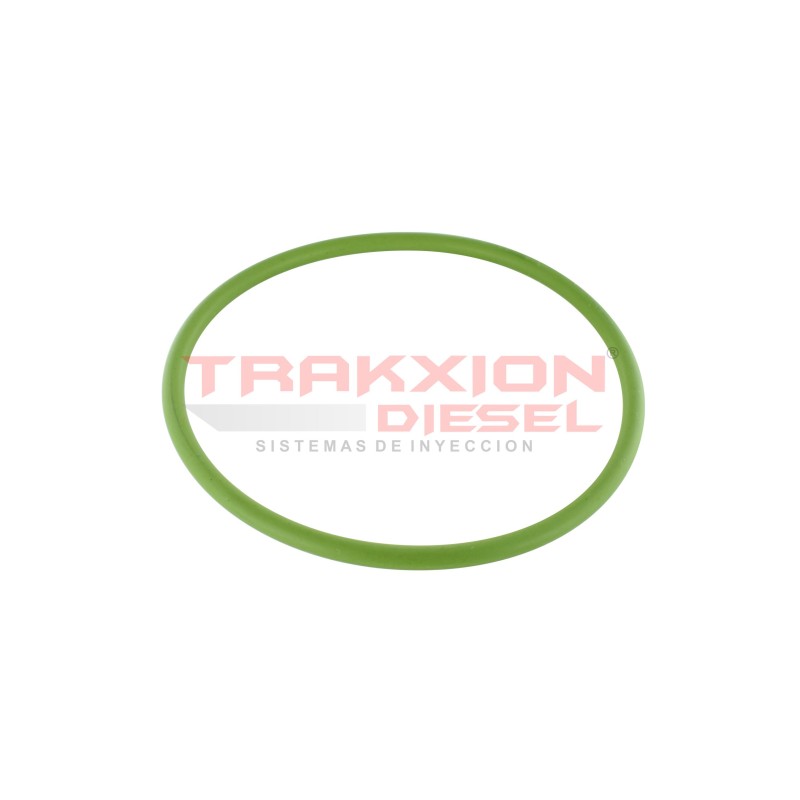 Anillo toroidal liga de bomba CP3 Diesel Bosch F00N201857