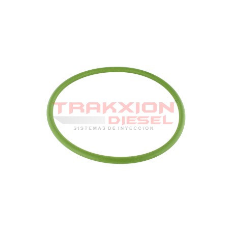 Anillo toroidal liga de bomba CP3 Diesel Bosch F00N201857