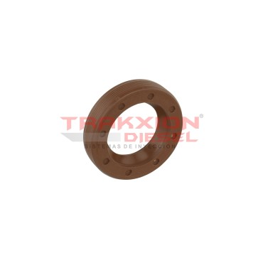 Retén 20X32mm de flecha de bomba Diesel Bosch F00N202338, F00R0P0890, 8200765852 2