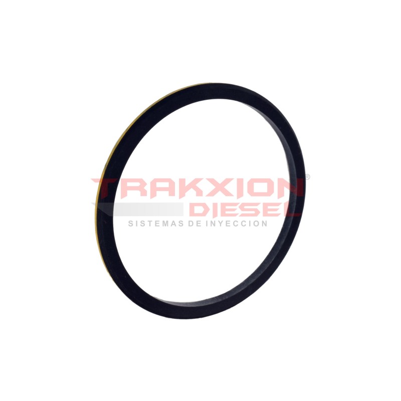 Anillo toroidal liga de bomba CP3 Diesel Bosch F00N202513, F00R0P0166, 99478127, 4890088, 55186955, A0000770060, 8631580