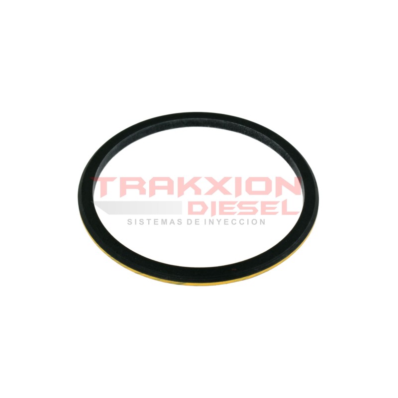 Anillo toroidal liga de bomba CP3 Diesel Bosch F00N202513, F00R0P0166, 99478127, 4890088, 55186955, A0000770060, 8631580