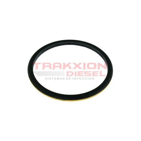 Anillo toroidal liga de bomba CP3 Diesel Bosch F00N202513, F00R0P0166, 99478127, 4890088, 55186955, A0000770060, 8631580