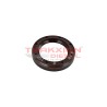 Retén 25x36mm de bomba CP3 Diesel Bosch F00N202658
