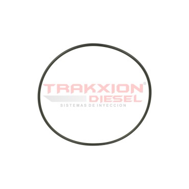 Anillo toroidal liga de bomba Diesel CP3 Bosch F00N202726, LDFF1720 2