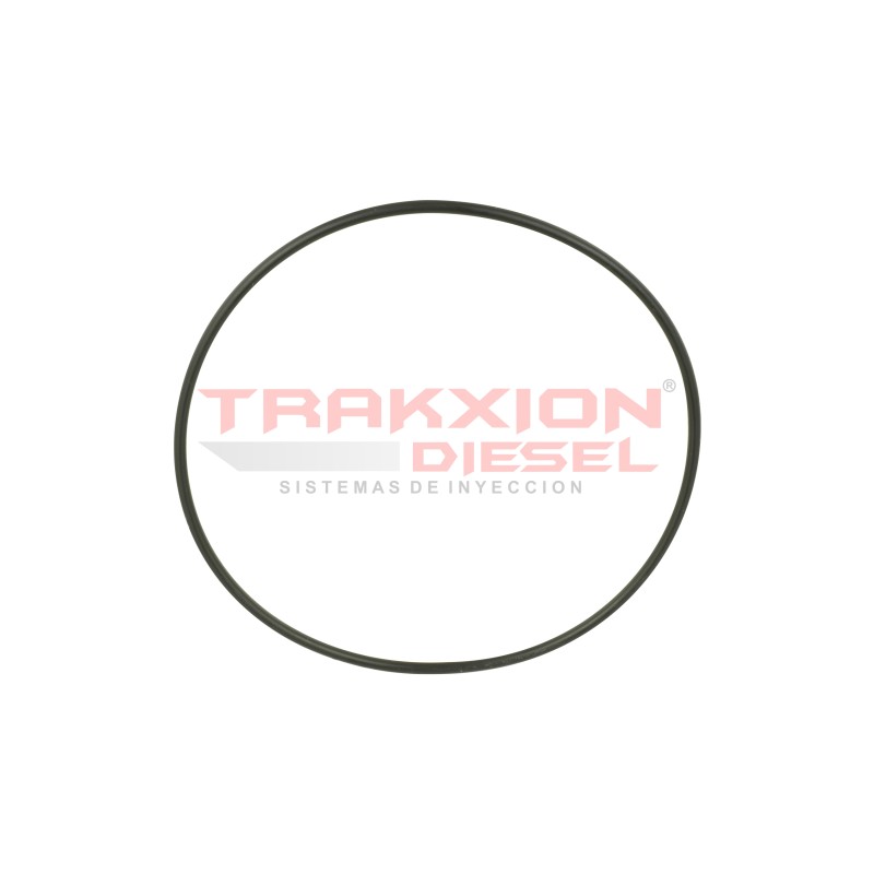 Anillo toroidal liga de bomba Diesel CP3 Bosch F00N202726, LDFF1720