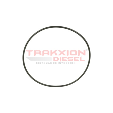 Anillo toroidal liga de bomba Diesel CP3 Bosch F00N202726, LDFF1720