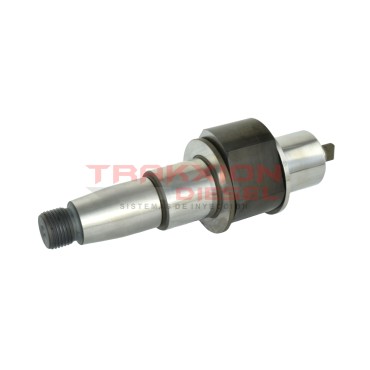 Árbol de excéntrica flecha F00N202793 de bomba Diesel CP3 Bosch para New Holland y Case 2