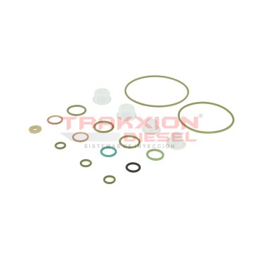 Juego kit de juntas F00N201977 de bomba Diesel CP3 Bosch 2