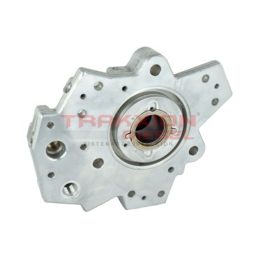 Brida F00N203480, F00N202746, F00N203267 de bomba Diesel CP3 Bosch 2