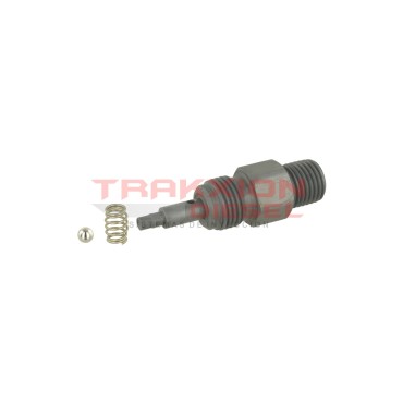 Kit de válvula de retención de alta presión de bomba Diesel CP3 Bosch F00N204938 2