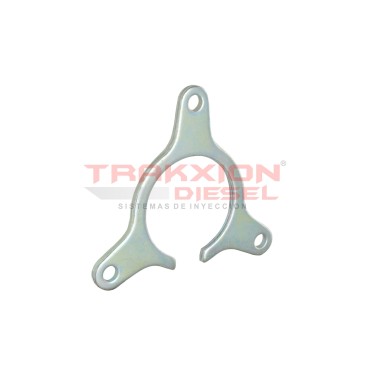 Arandela elástica de bomba Diesel VP44 Bosch F00N300095, 1460125094, 149436-0100 para 5.9 ISB Cummins & Nissan Frontier 2