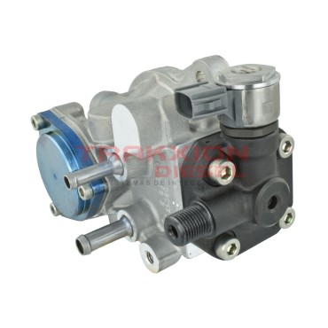 Bomba Diesel HP5 Denso para 2.8 y 2.4 Hilux Toyota 22100-0E020, 221000E020, HP5S-0051, HP5S0051, 299000-0050, SM9729900-005 2