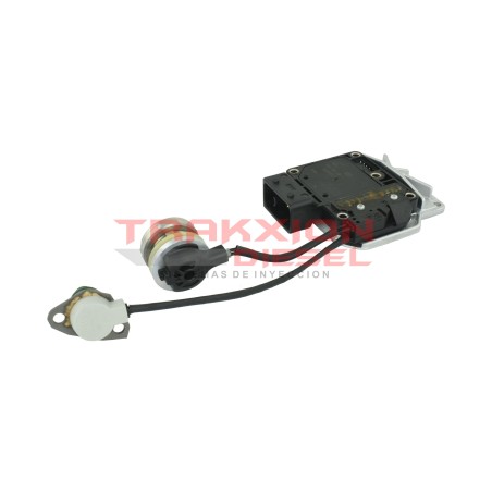 Unidad de control módulo 24V de bomba VP44 Diesel Bosch para Volvo, 0986444959, F00N300379