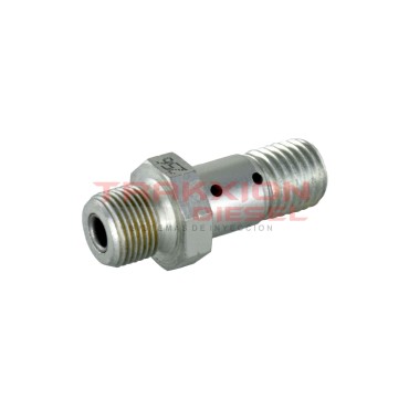 Válvula de retorno de bomba VP29 Diesel Bosch 2467413027, F00N350256, V836662559 para Caterpillar, Perkins, Massey Ferguson 2