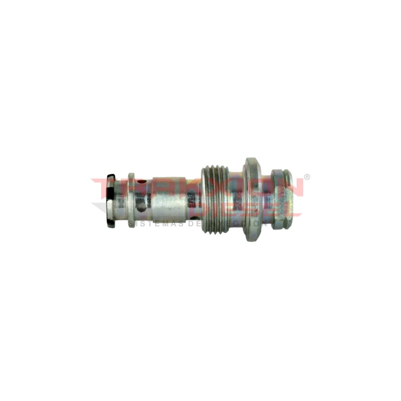 Válvula reguladora de presión de bomba VP29 Diesel Bosch 2460362012, F00N350079 para Caterpillar, Perkins, Massey Ferguson