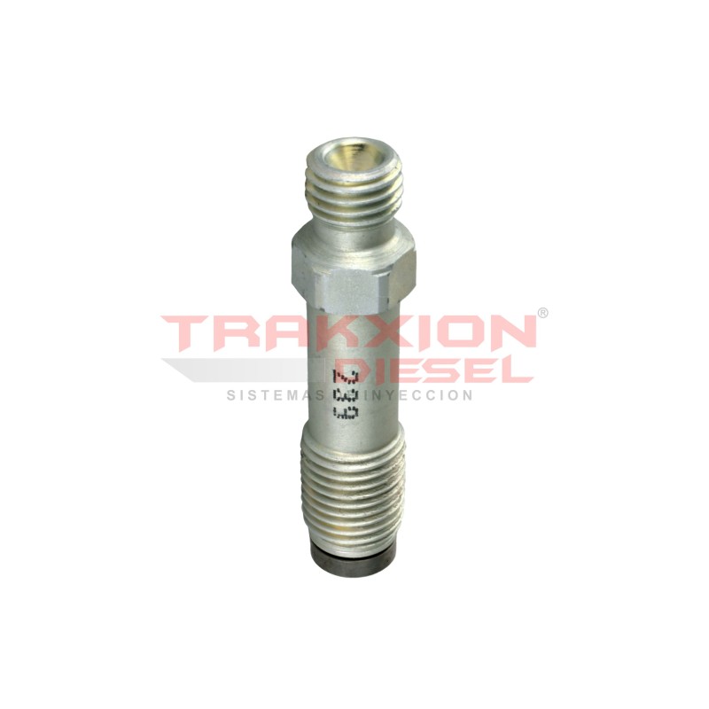Racor de cabezal de bomba VP29 Diesel Bosch F00N350239