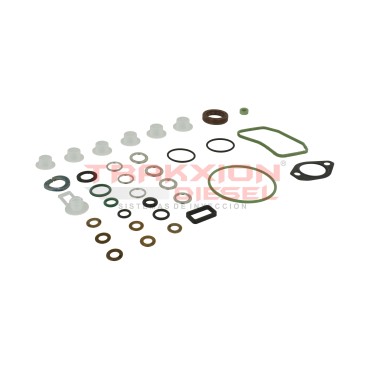 Juego kit de juntas F00N350001 de bomba VP29/30 Diesel Bosch para Caterpillar, Cummins, Perkins, Massey Ferguson 2