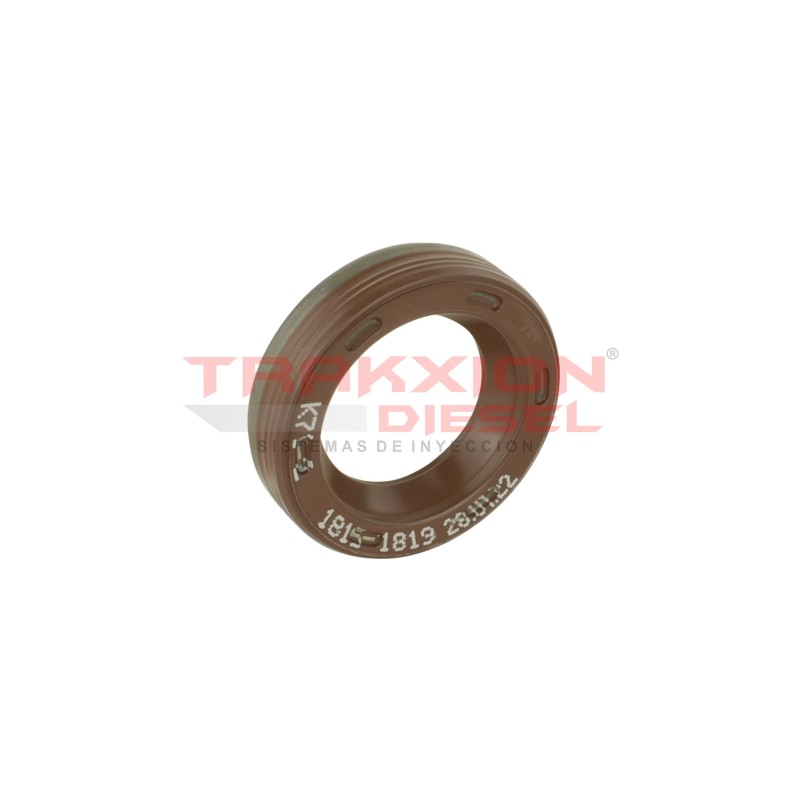 Retén 20x31mm de bomba CP1 Diesel Bosch F00R0P0253, F01M101475, 5600679386, 8200760832, 5600-67-9386