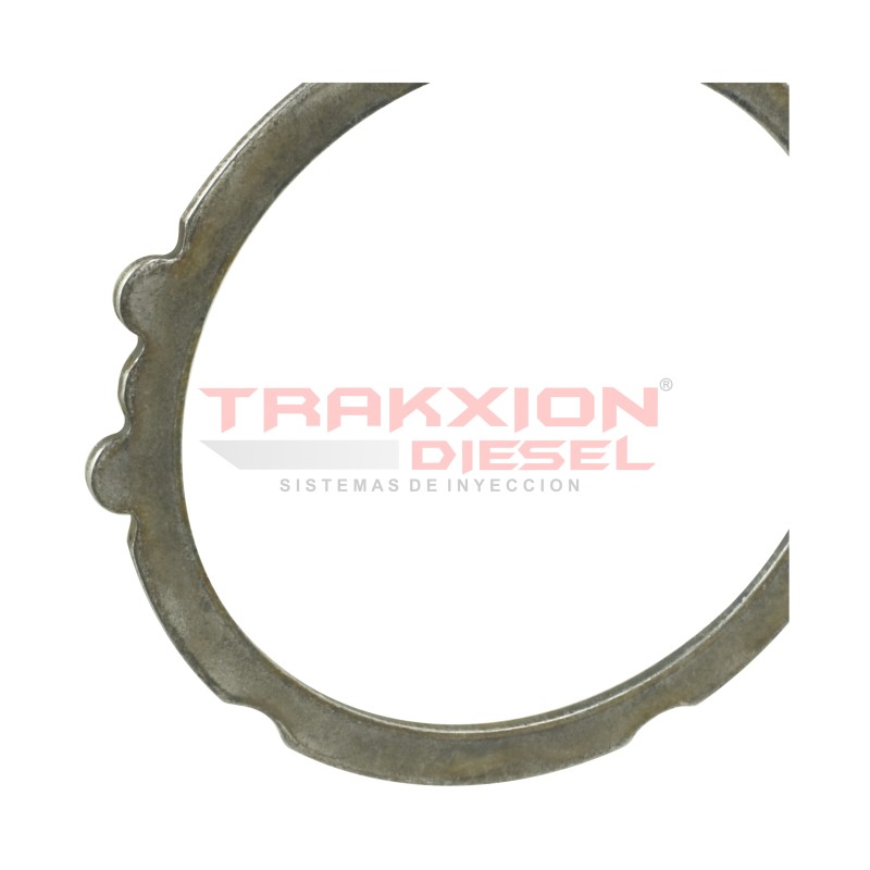 Anillo de tope 1.10mm de bomba CP3 Diesel Bosch F00R0P0681