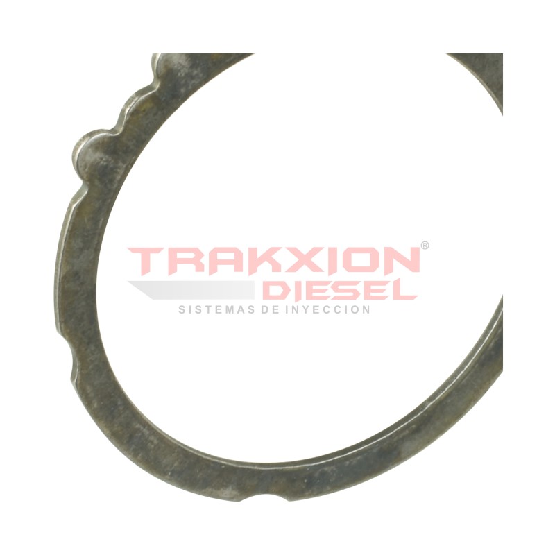 Anillo de tope 1.20mm de bomba CP3 Diesel Bosch F00R0P0683