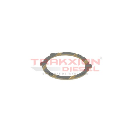 Anillo de tope 1.95mm de bomba CP3 Diesel Bosch F00R0P0689