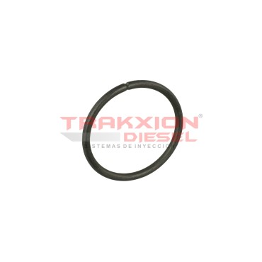 Seguro grapa de inyector CRIN Diesel Bosch F00RJ00342 2