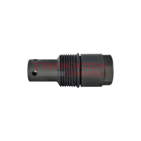 Válvula limitadora de presión de bomba CPN5 Bosch para MaxxForce 11, 13 y 15, Navistar, F00N210449, F00R0P2437, 1340667
