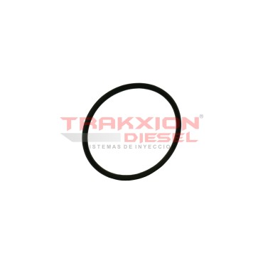 Anillo toroidal liga de bobina de inyector CRIN Diesel Bosch para 5.9, 6.7, 8.9, ISC, ISL, ISB, QSB, Cummins, F00RJ00220 2