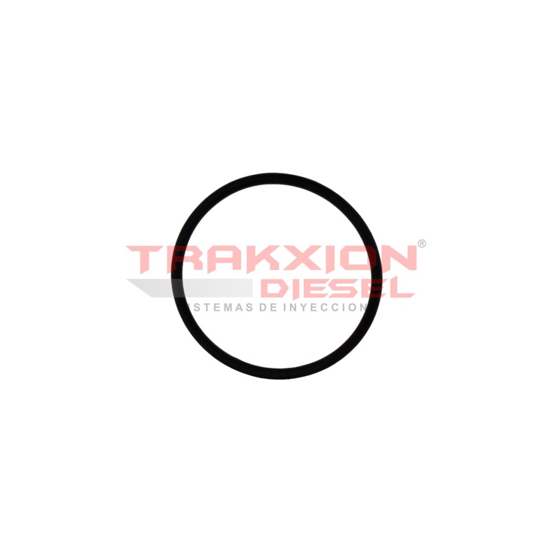 Anillo toroidal liga de bobina de inyector CRIN Diesel Bosch para 5.9, 6.7, 8.9, ISC, ISL, ISB, QSB, Cummins, F00RJ00220