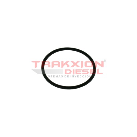 Anillo toroidal liga de bobina de inyector CRIN Diesel Bosch para 5.9, 6.7, 8.9, ISC, ISL, ISB, QSB, Cummins, F00RJ00220