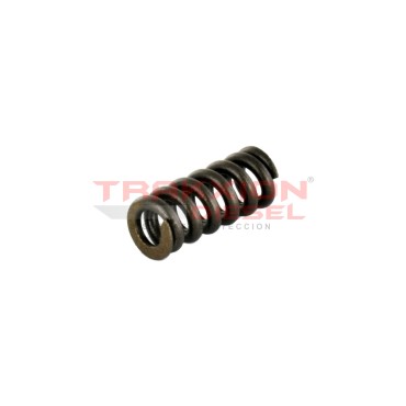 Muelle de compresión resorte de inyector Diesel CRIN Bosch F00RJ00657, 22017854 2