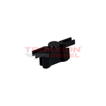 Cano de enchufe de bobina de inyector Diesel CRIN Bosch F00RJ00849, 5600684445, 22017869 2