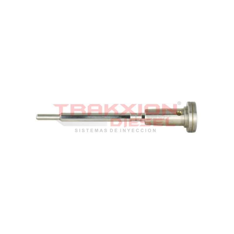 Válvula F00RJ01052 de inyector CRIN Diesel Bosch