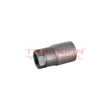 Tuerca F00RJ01101 de tobera de inyector Diesel CRIN Bosch para Volvo 2