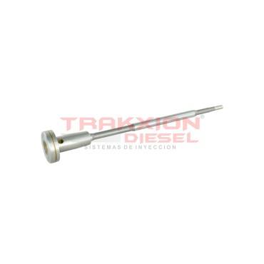 Válvula F00RJ01159 de inyector Diesel CRIN Bosch para MAN 2