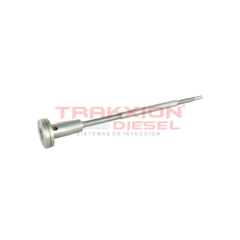 Válvula F00RJ01159 de inyector Diesel CRIN Bosch para MAN