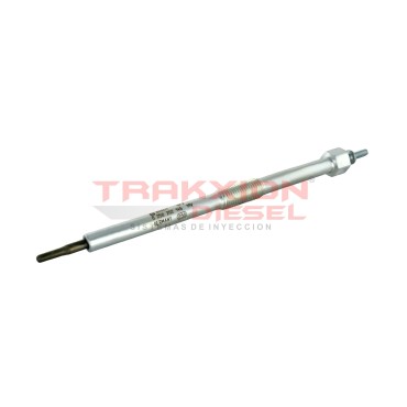Bujía precalentadora Diesel para Cabstar, NP300, Frontier, Nissan 0250202146, 11065-AD201, 11065-AD20A, 11065-AD200, 11065-AD21A 2