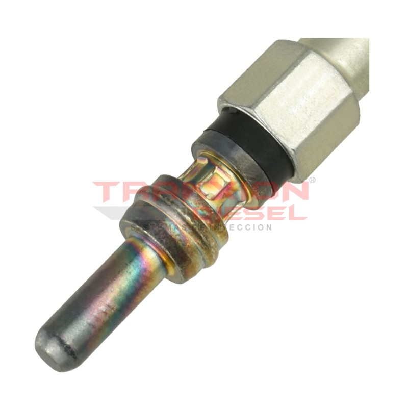 Bujía precalentadora Diesel para 6.0, 6.4 PowerStroke Ford, 0250212007, 3C3Z-12A342-AA, 4C3Z-12A342-AA, 8C3Z-12A342-A, 1843286C2