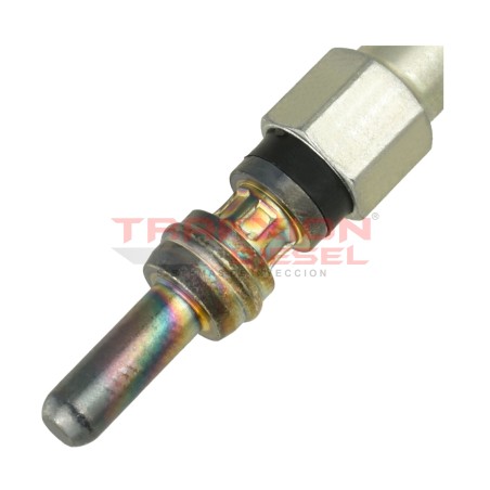 Bujía precalentadora Diesel para 6.0, 6.4 PowerStroke Ford, 0250212007, 3C3Z-12A342-AA, 4C3Z-12A342-AA, 8C3Z-12A342-A, 1843286C2