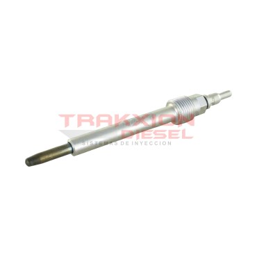 Bujía precalentadora Diesel para 6.0, 6.4 PowerStroke Ford, 0250212007, 3C3Z-12A342-AA, 4C3Z-12A342-AA, 8C3Z-12A342-A, 1843286C2 2