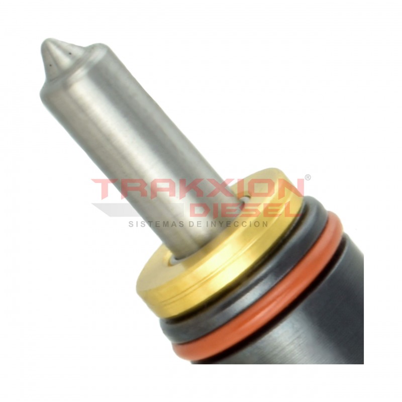 INYECTOR EUROVAN TDI 1.9 038130073AG 0414720215 0414720265