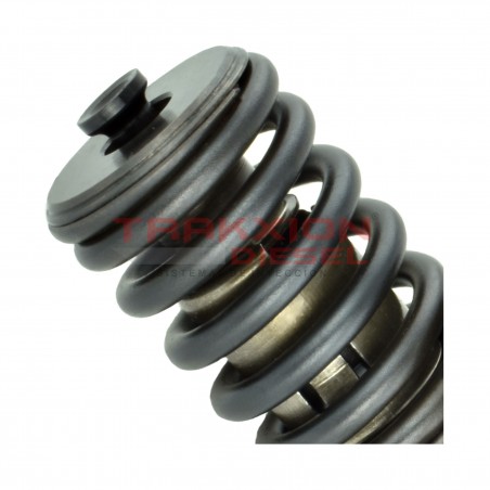 INYECTOR EUROVAN TDI 1.9 038130073AG 0414720215 0414720265