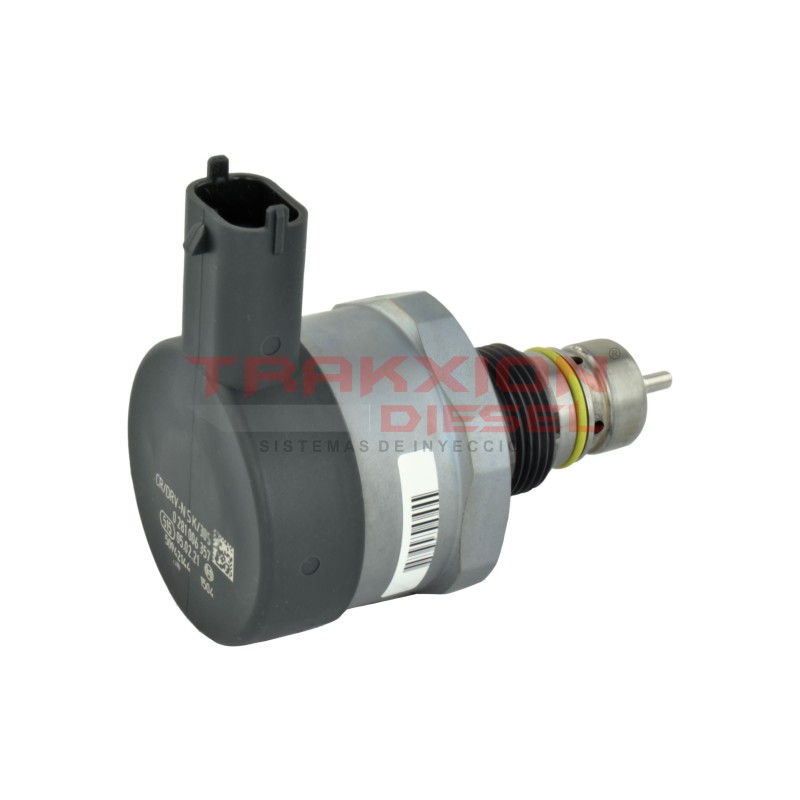 Válvula de regulación de presión DRV Diesel Bosch para 6.7 QSB Cummins, 0281006357, 5291754