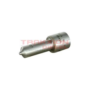 Tobera 0433171115, DLLA143P127 de inyector Diesel Bosch 0432191802 para Volvo TD71G, L120, LM4500 B 2