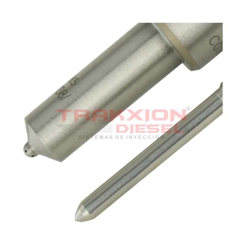 Tobera DLLA146P708, para inyector 0432131700 MAN (0433171519)