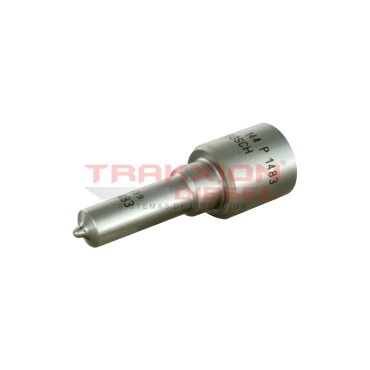 Tobera 0433171917, DLLA144P1483 de inyector Diesel Bosch 0445120055 para D2842, D2876, MAN Truck, TGA TGL TGM 2