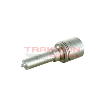 Tobera 0433172099, DLLA149P1805 de inyector Diesel Bosch 0445120168 para Ford Otosan 2