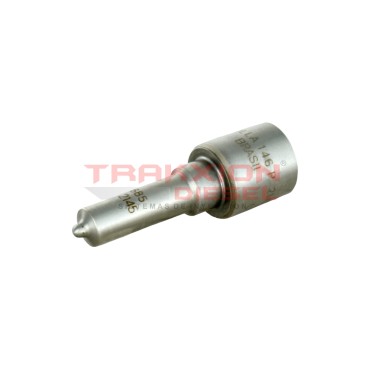 Tobera 0433172145, DLLA146P2145 de inyector Diesel Bosch para Dodge RAM, 2500, 3500, 4500, 5500, 6.7 ISB Cummins, 2006-2010 2