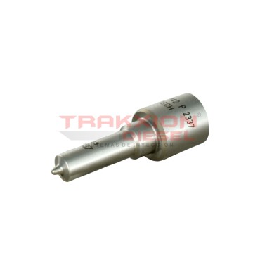 Tobera 0433172296, DLLA146P2296 de inyector Diesel Bosch 0445110558 para Deutz KHD 2