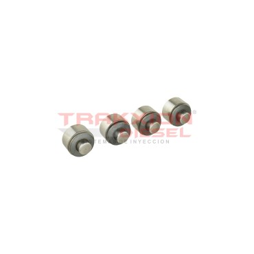 Juego de rodillos 1467010535, 9972265, 5001855744 de bomba rotativa Diesel VE Bosch 2